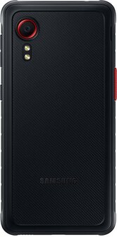 Samsung Galaxy Xcover 5 Dual SIM 64GB 4GB RAM SM G525F DS Black