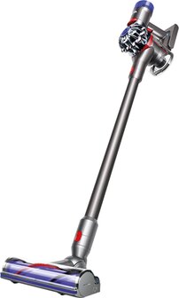 Dyson V8 Orogin Ezüst - 1