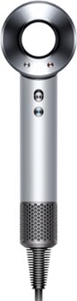 Dyson Supersonic HD11 Professional Hair Dryer Ezüst - 1